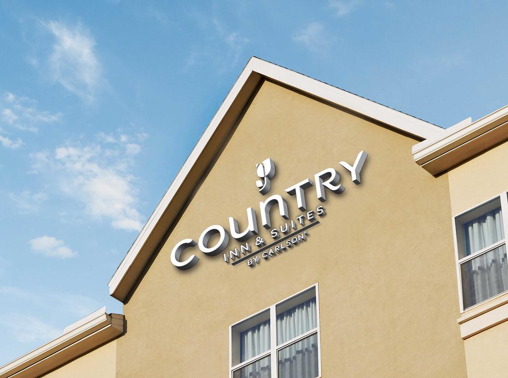 Country Inn & Suites By Radisson, Texarkana, Tx Exterior foto